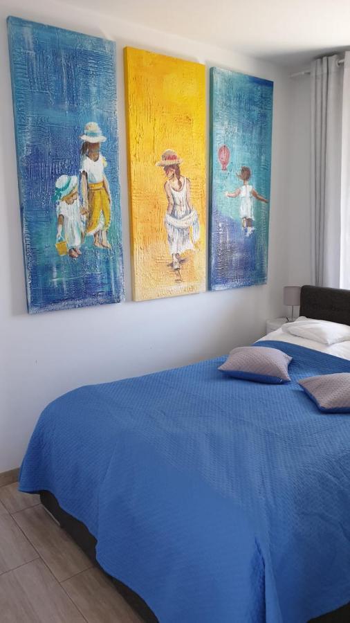 Impresja 42 Apartament Z Garazem Kolobrzeg Dış mekan fotoğraf