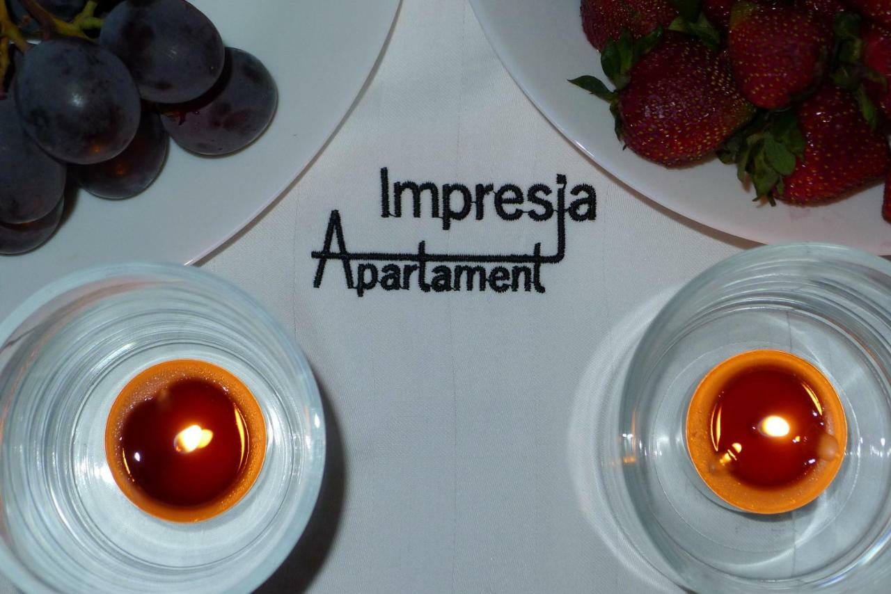 Impresja 42 Apartament Z Garazem Kolobrzeg Dış mekan fotoğraf