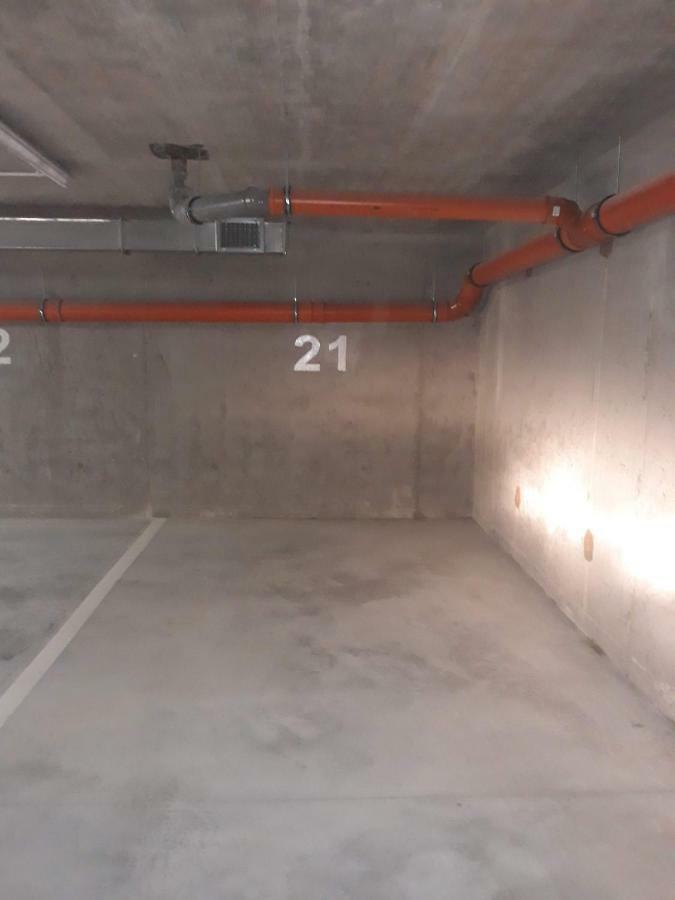 Impresja 42 Apartament Z Garazem Kolobrzeg Dış mekan fotoğraf